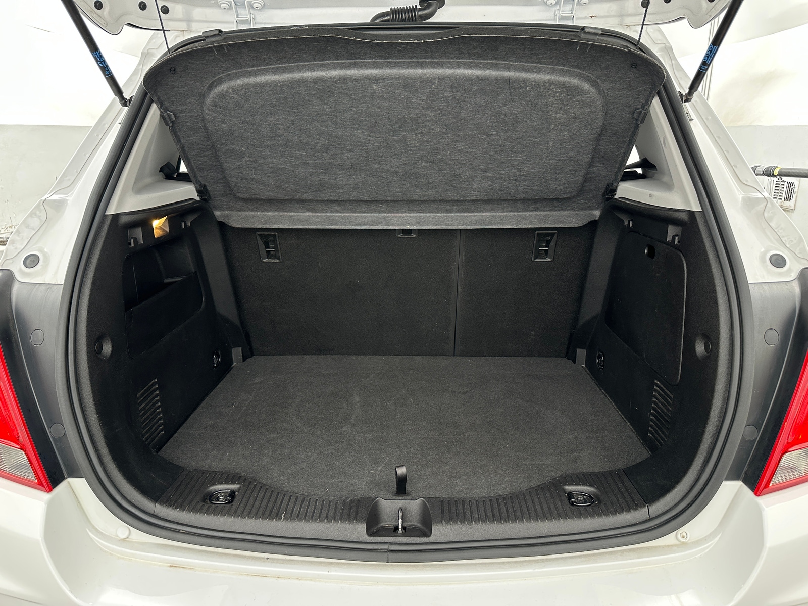 Thumbnail: 2019 Chevrolet Trax - 7