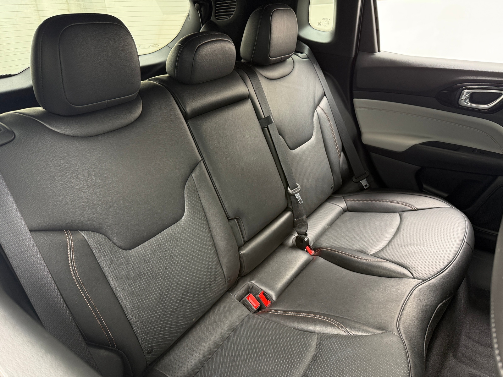 Thumbnail: 2023 Jeep Compass - 5