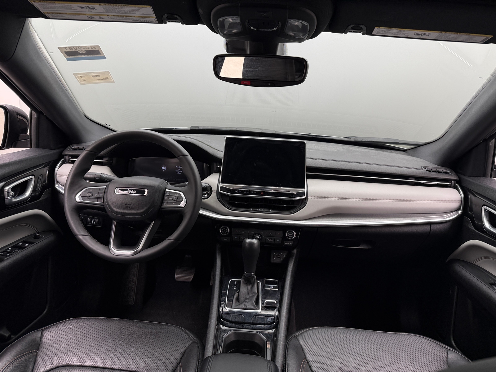 Thumbnail: 2023 Jeep Compass - 2
