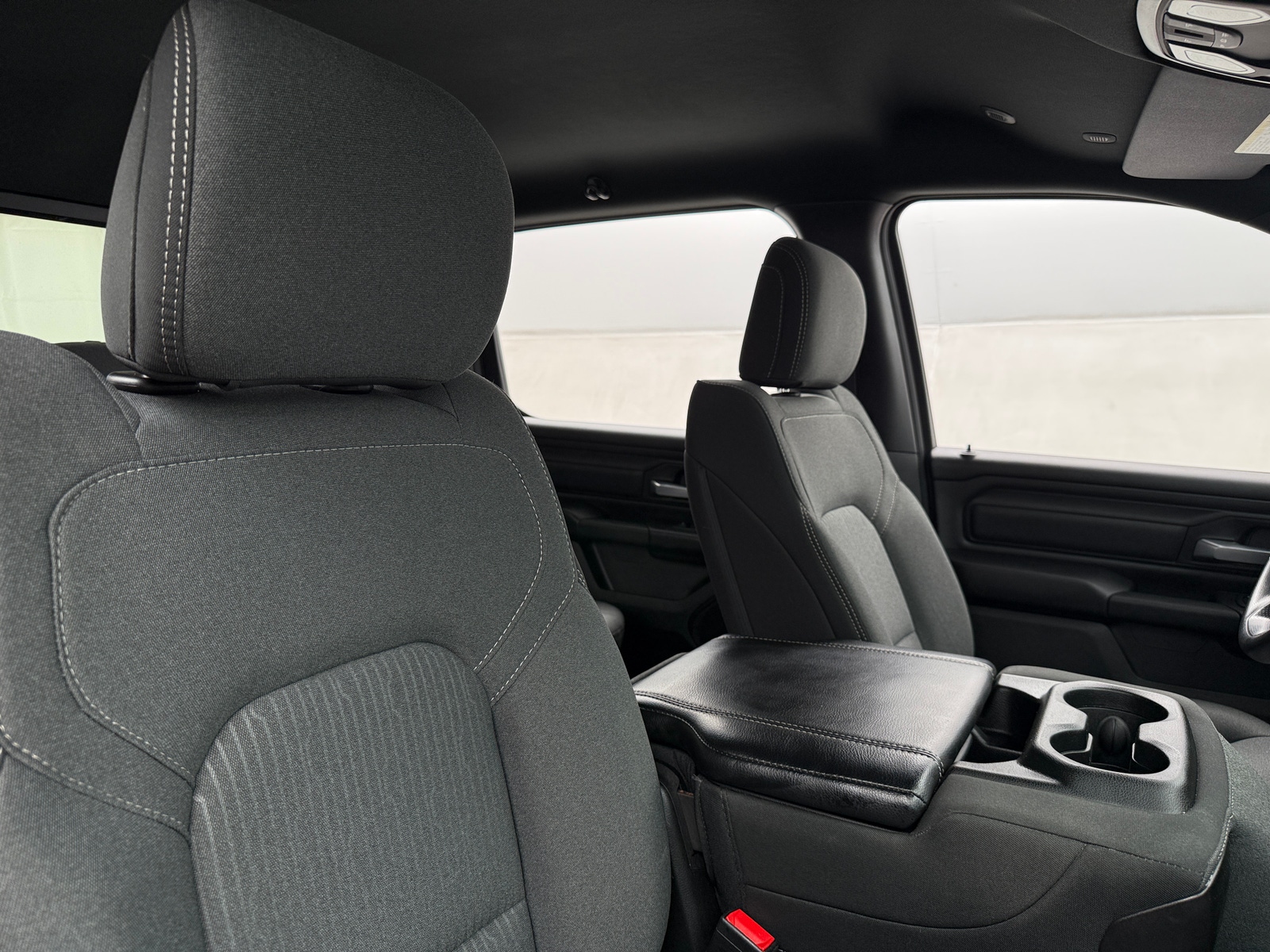 Thumbnail: 2023 RAM 1500 - 2