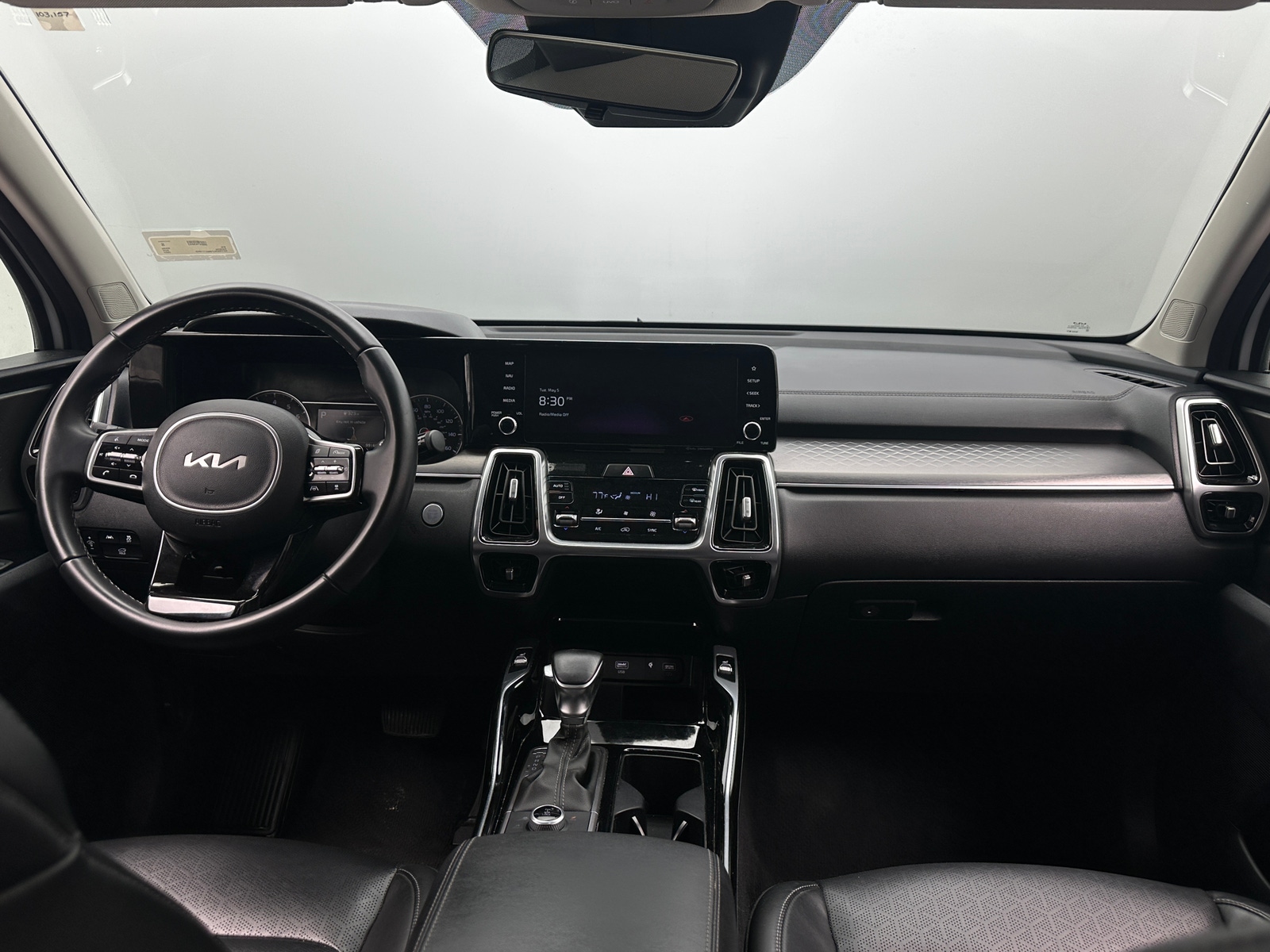 Thumbnail: 2022 Kia Sorento - 2