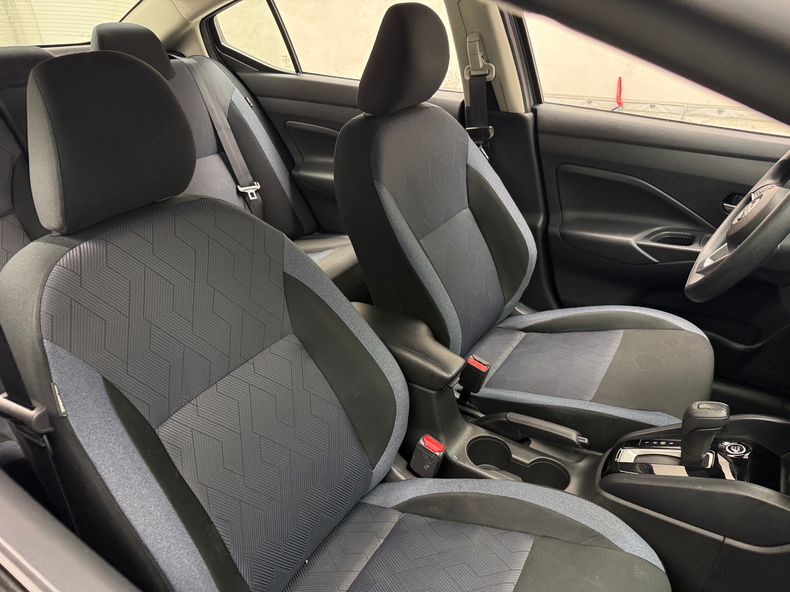 Thumbnail: 2025 Nissan Versa - 2