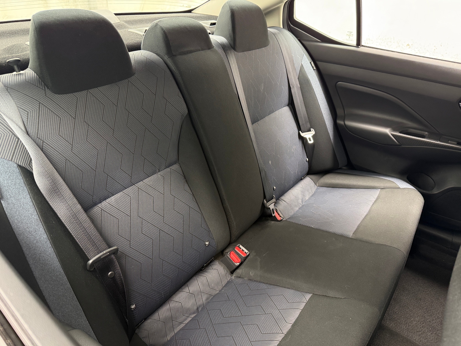 Thumbnail: 2025 Nissan Versa - 6