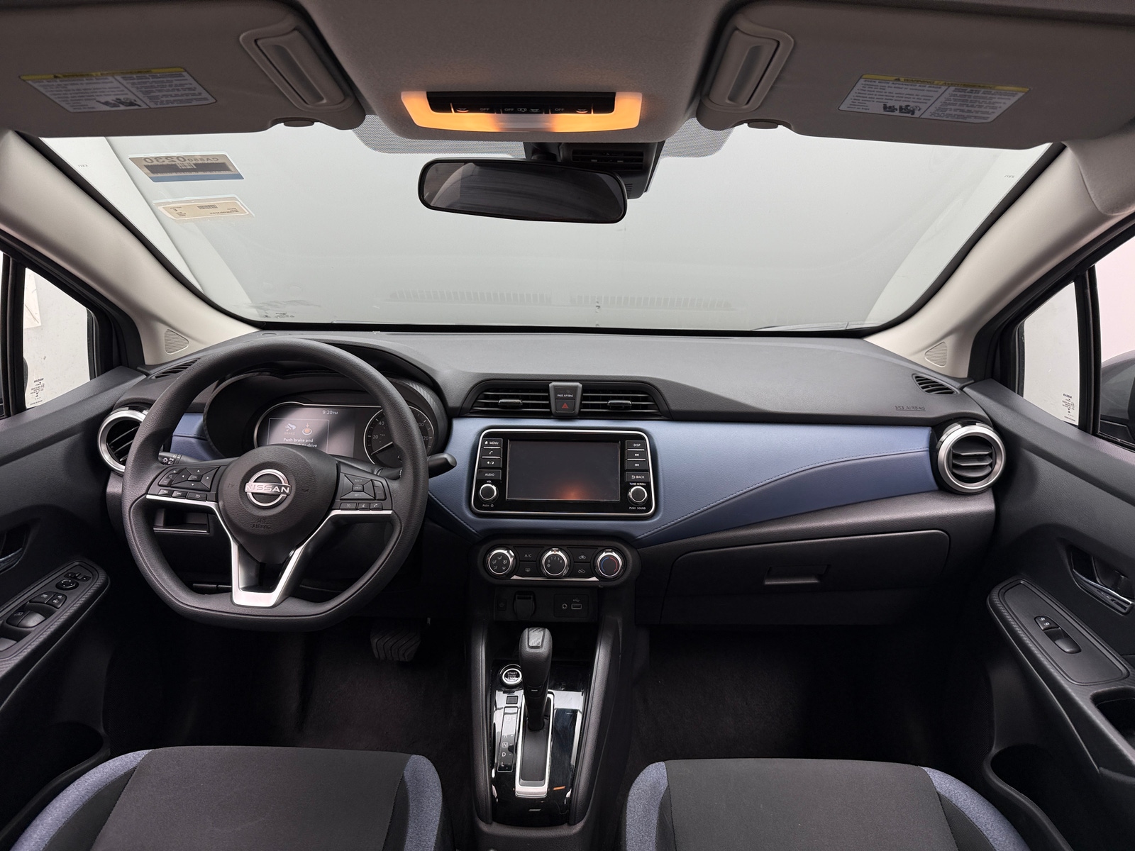 Thumbnail: 2025 Nissan Versa - 3