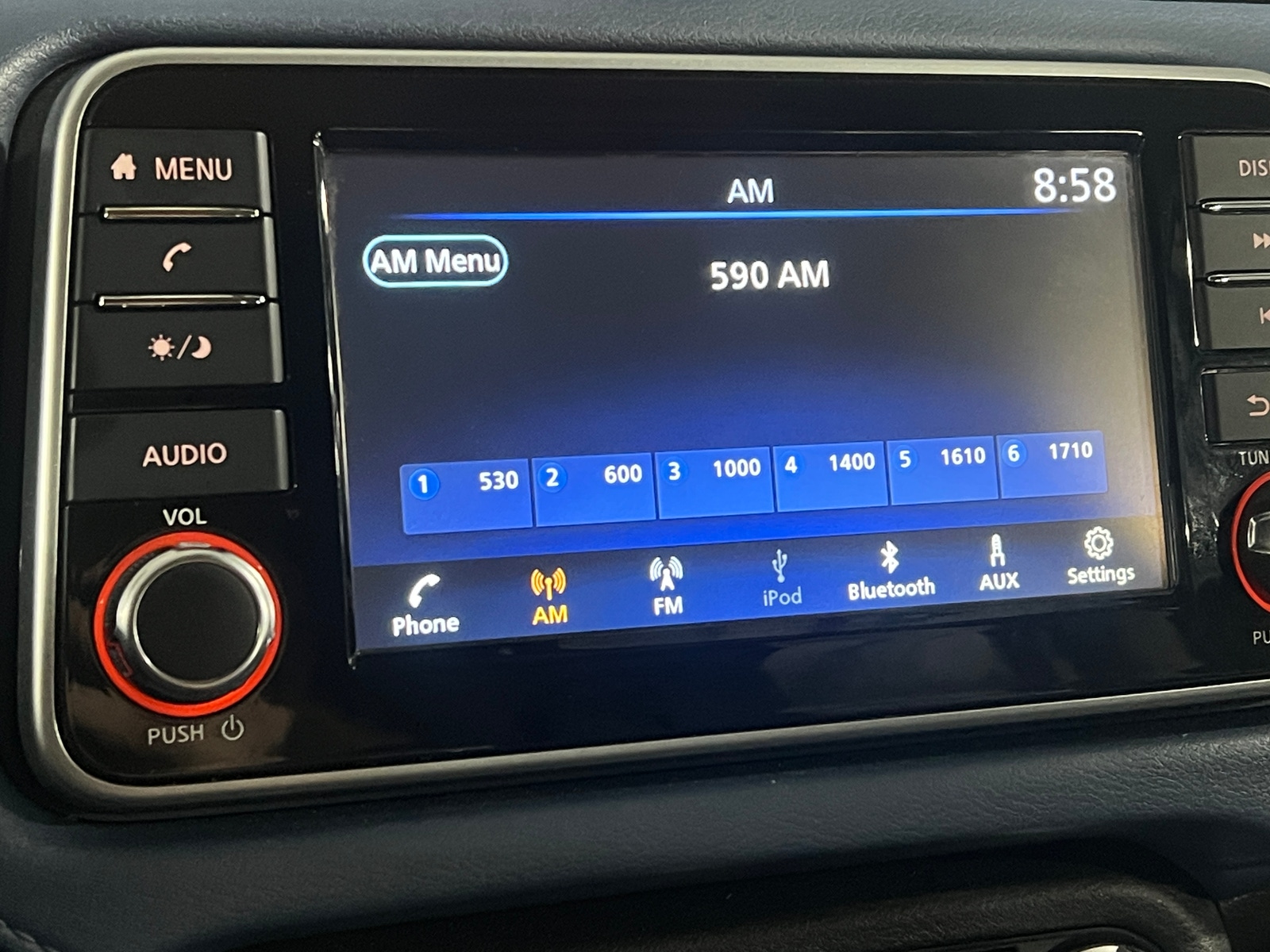 Thumbnail: 2025 Nissan Versa - 4
