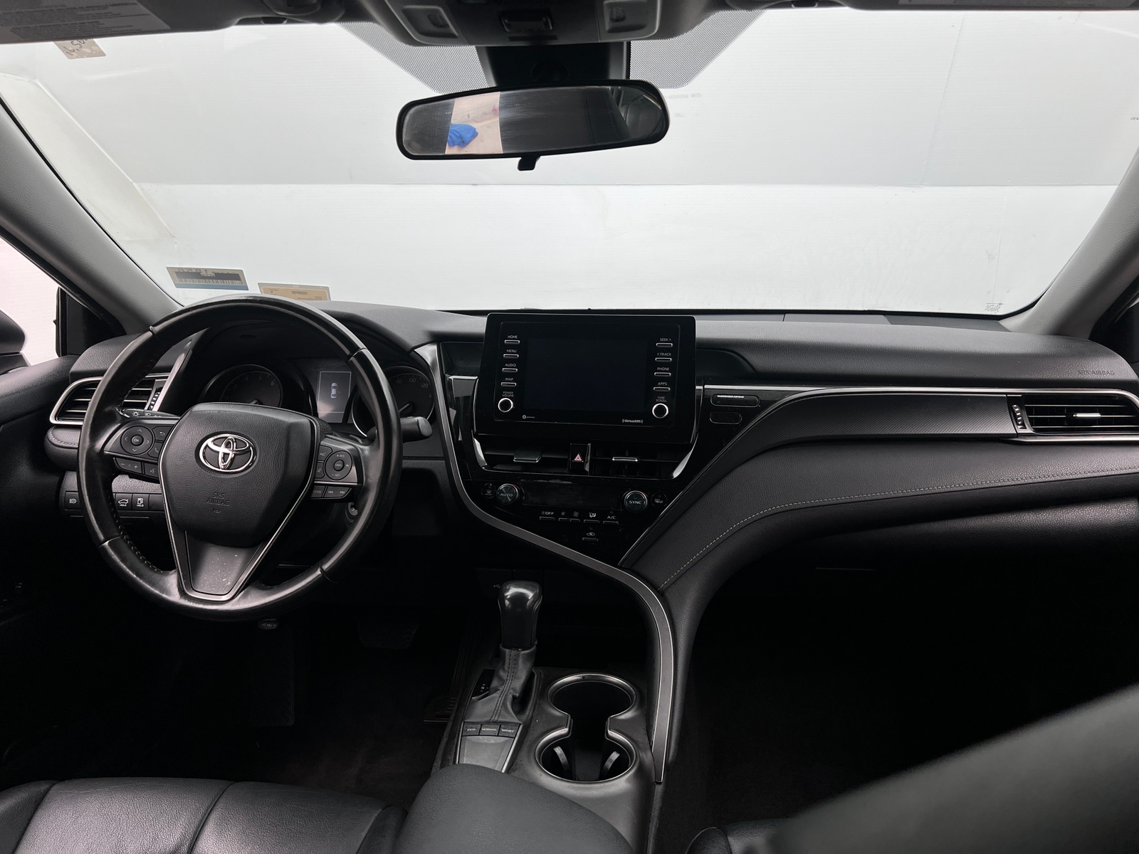 Thumbnail: 2023 Toyota Camry - 2