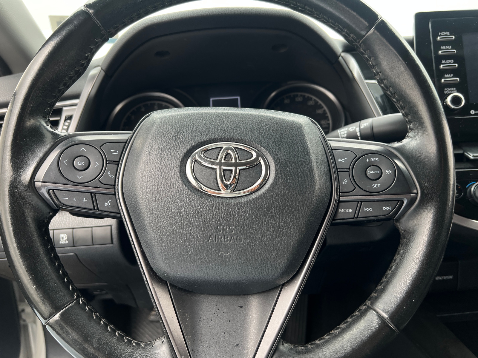 Thumbnail: 2023 Toyota Camry - 4