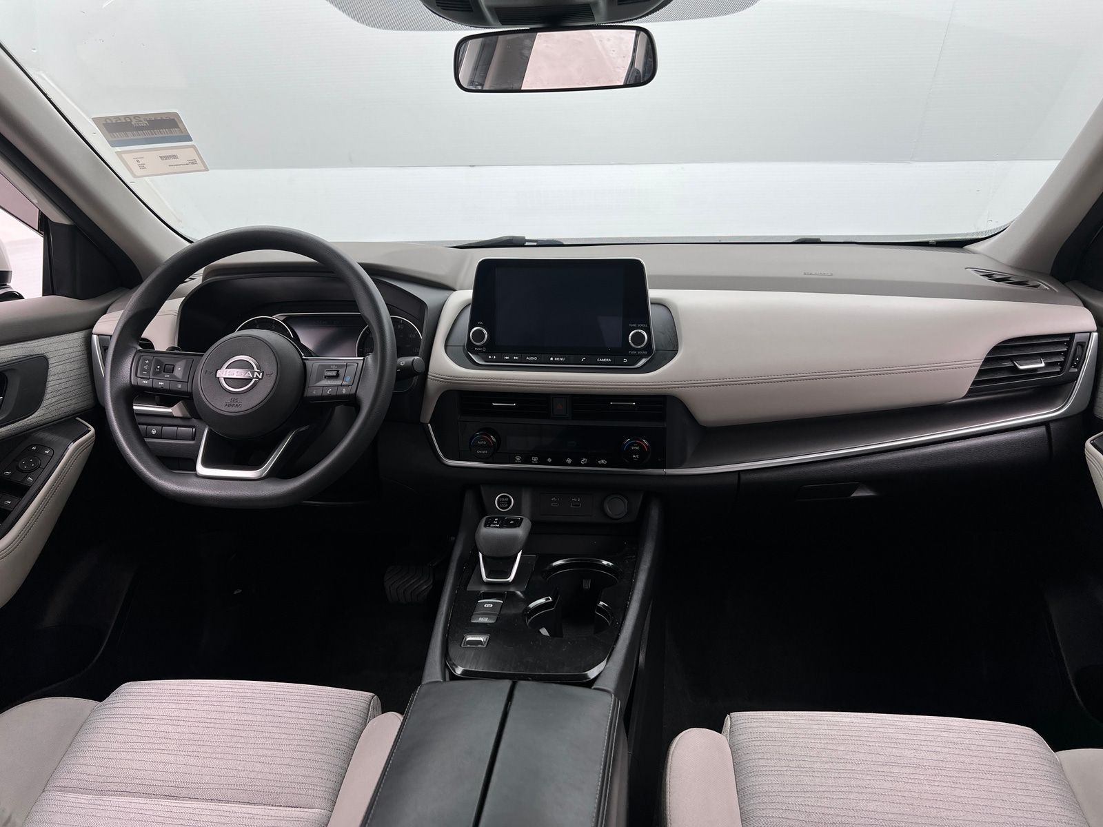 Thumbnail: 2023 Nissan Rogue - 3
