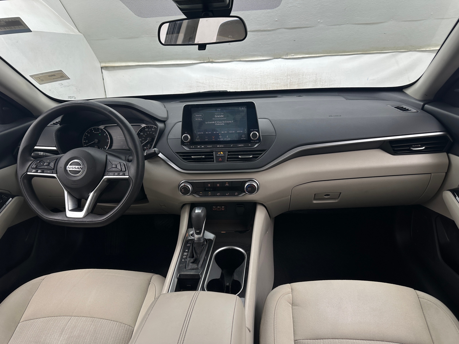 Thumbnail: 2021 Nissan Altima - 3