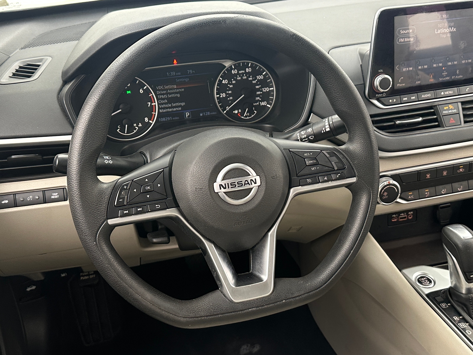 Thumbnail: 2021 Nissan Altima - 5