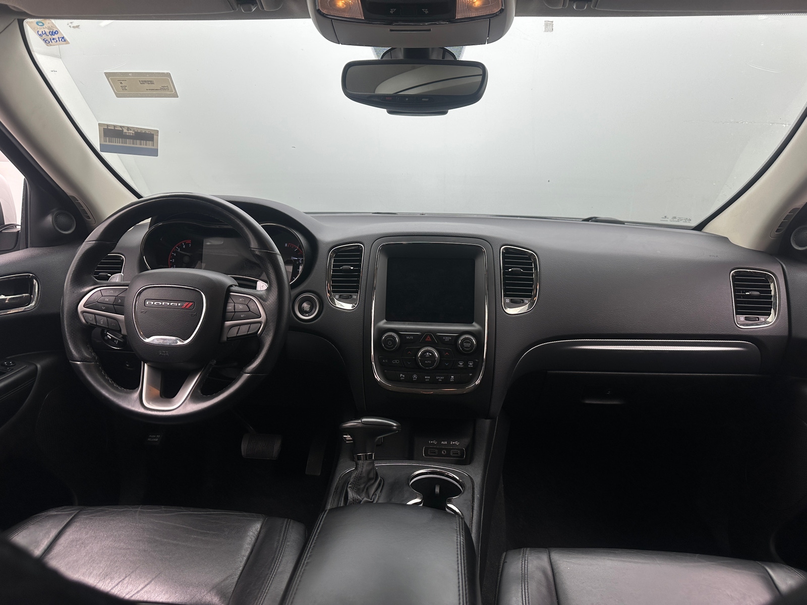 Thumbnail: 2019 Dodge Durango - 2