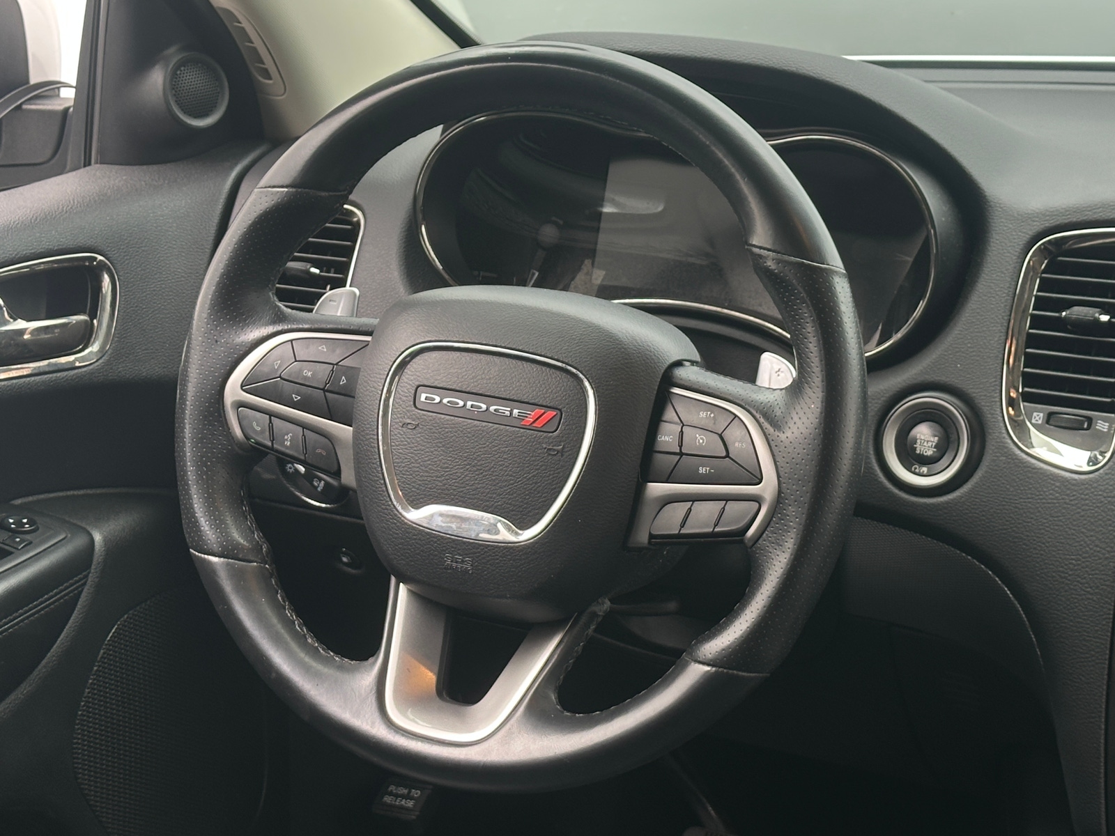 Thumbnail: 2019 Dodge Durango - 4
