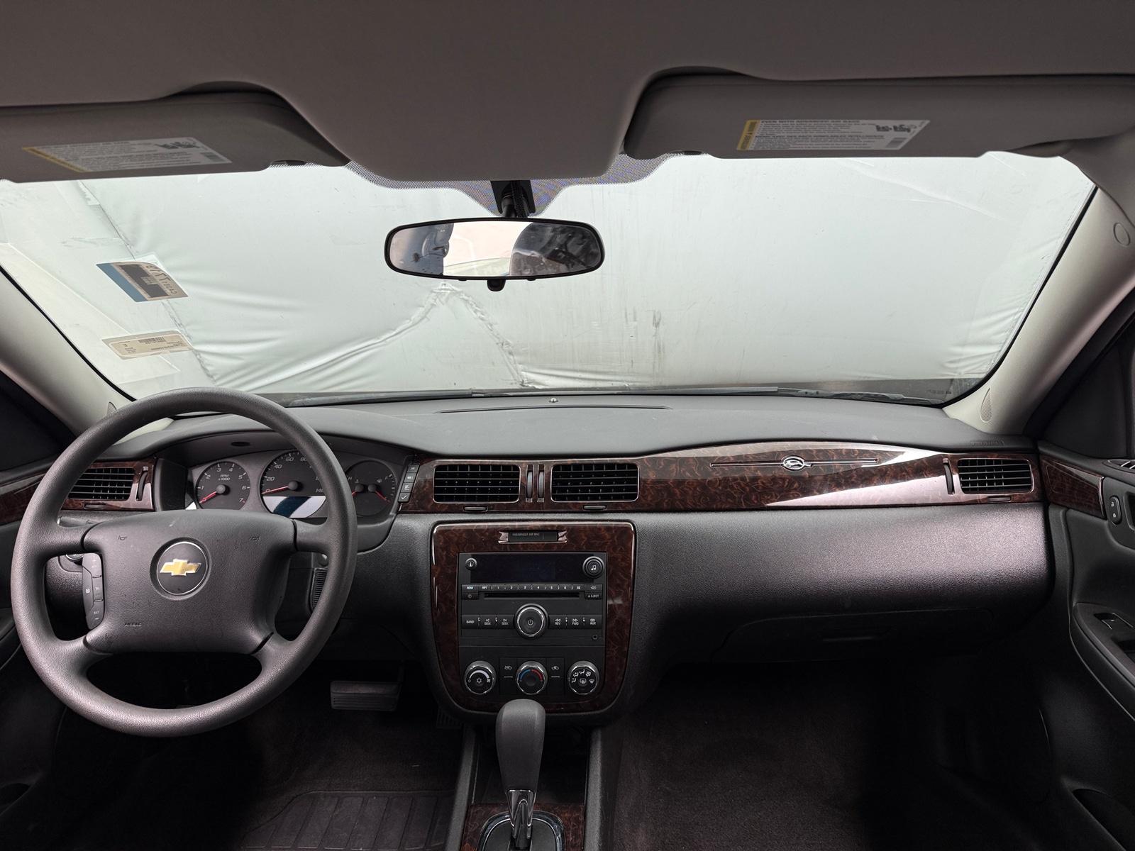 Thumbnail: 2013 Chevrolet Impala - 3