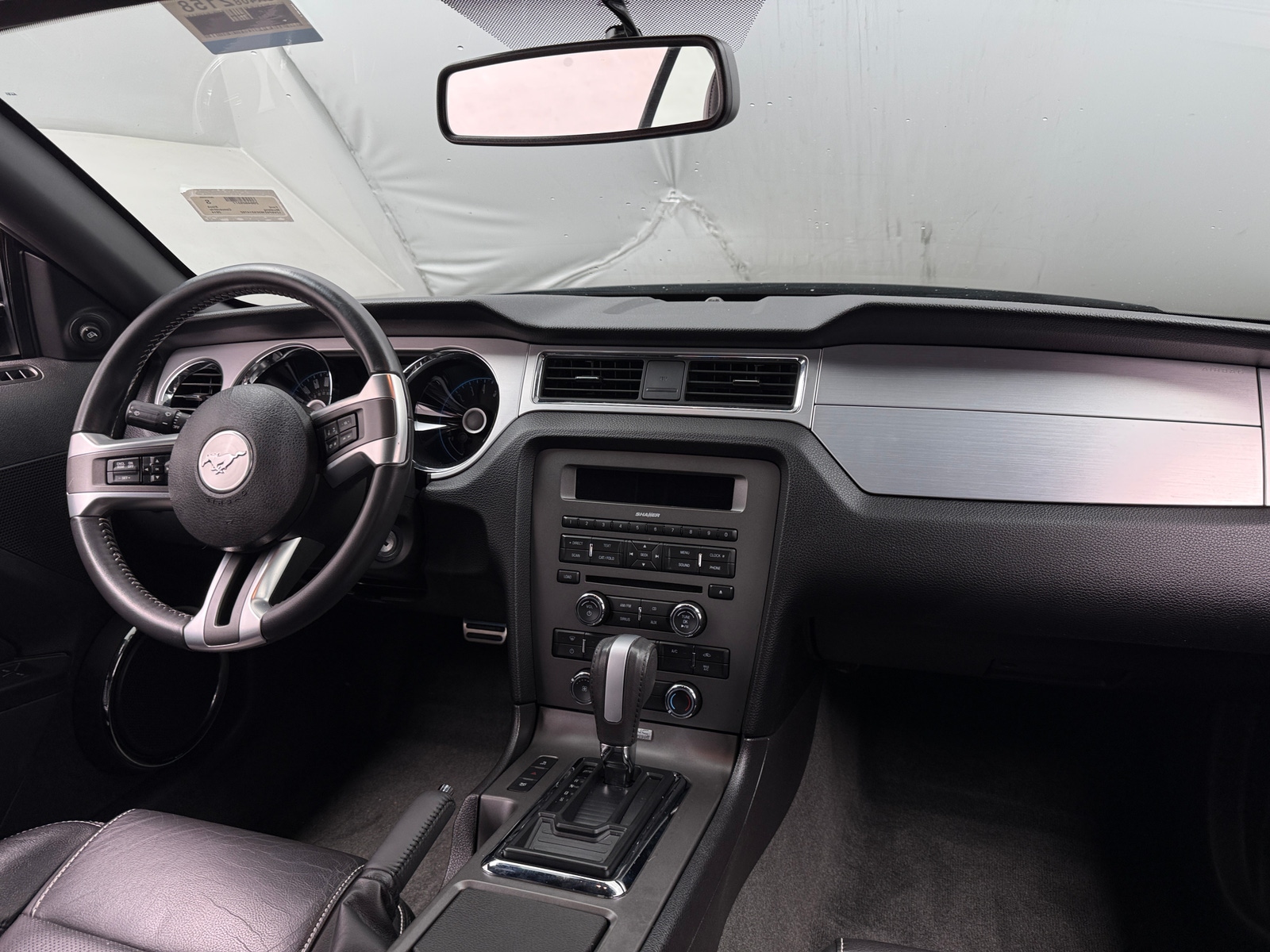 Thumbnail: 2014 Ford Mustang - 2