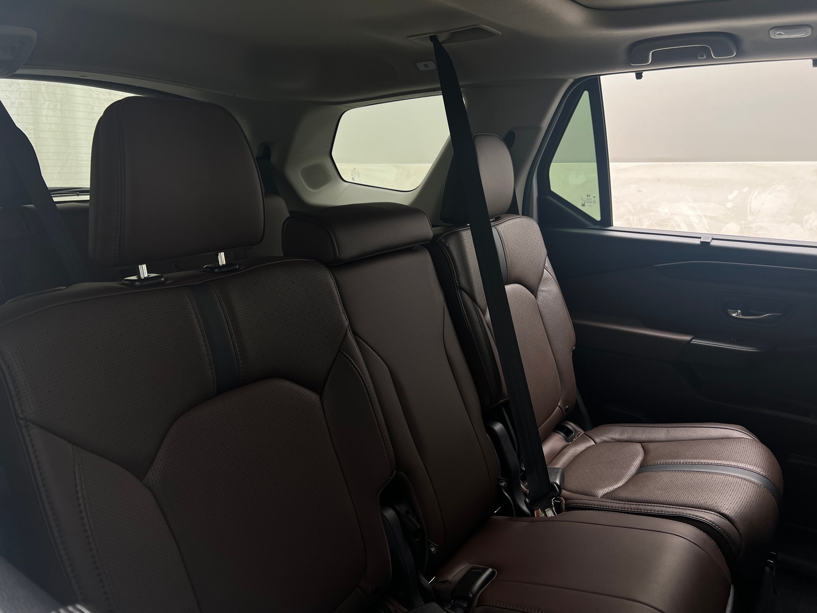 Thumbnail: 2025 Honda Pilot - 5