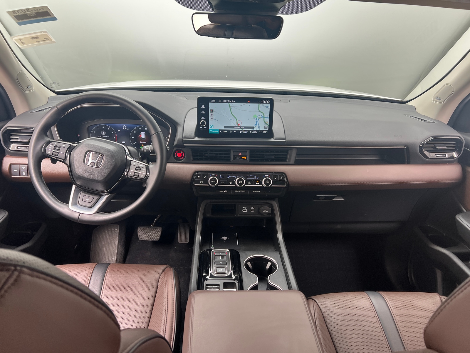 Thumbnail: 2025 Honda Pilot - 2