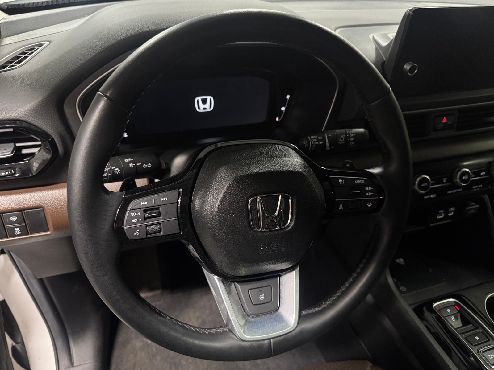 Thumbnail: 2025 Honda Pilot - 4
