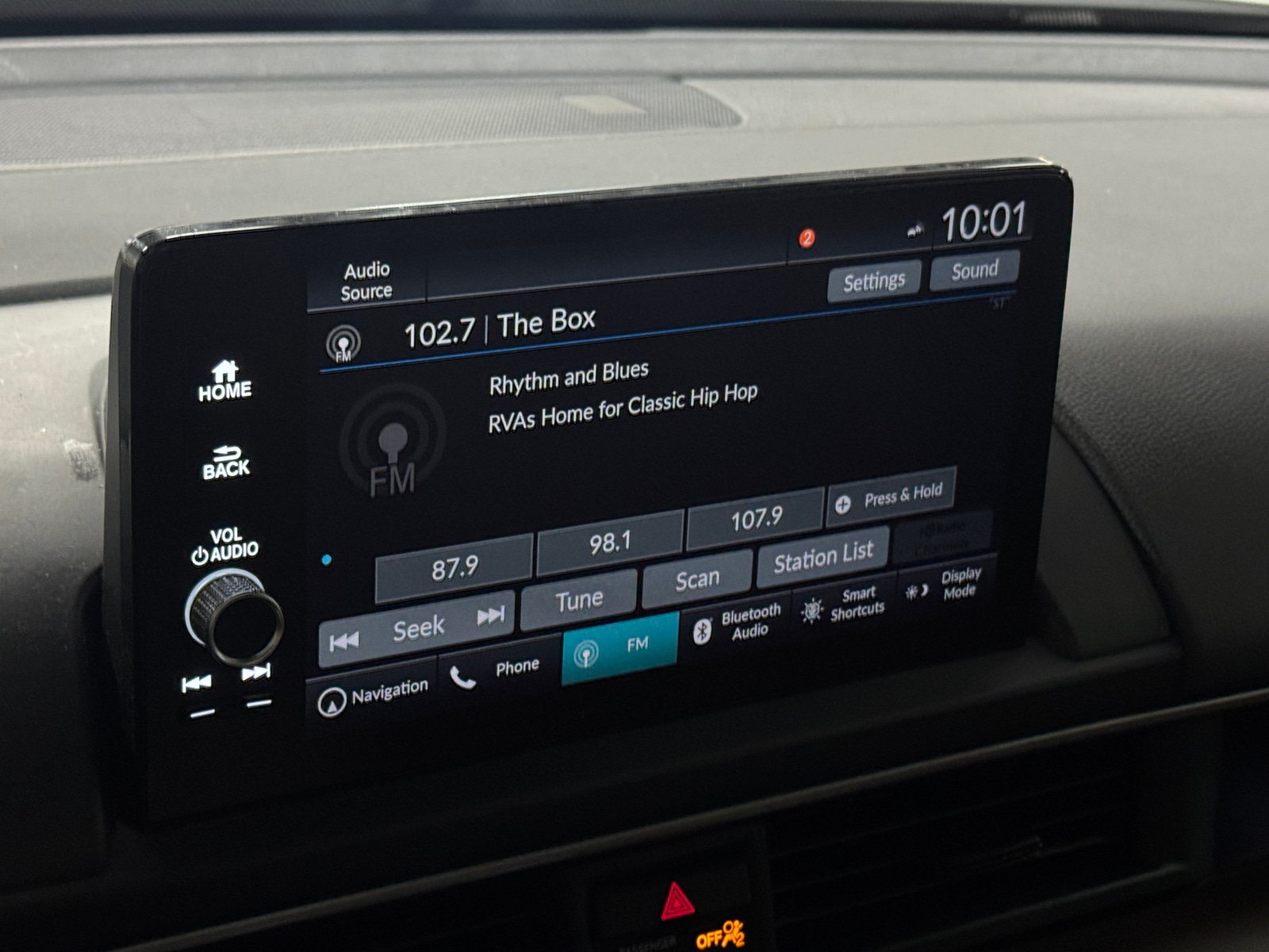 Thumbnail: 2025 Honda Pilot - 3