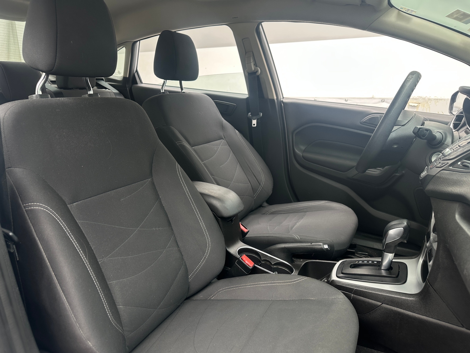 Thumbnail: 2018 Ford Fiesta - 2