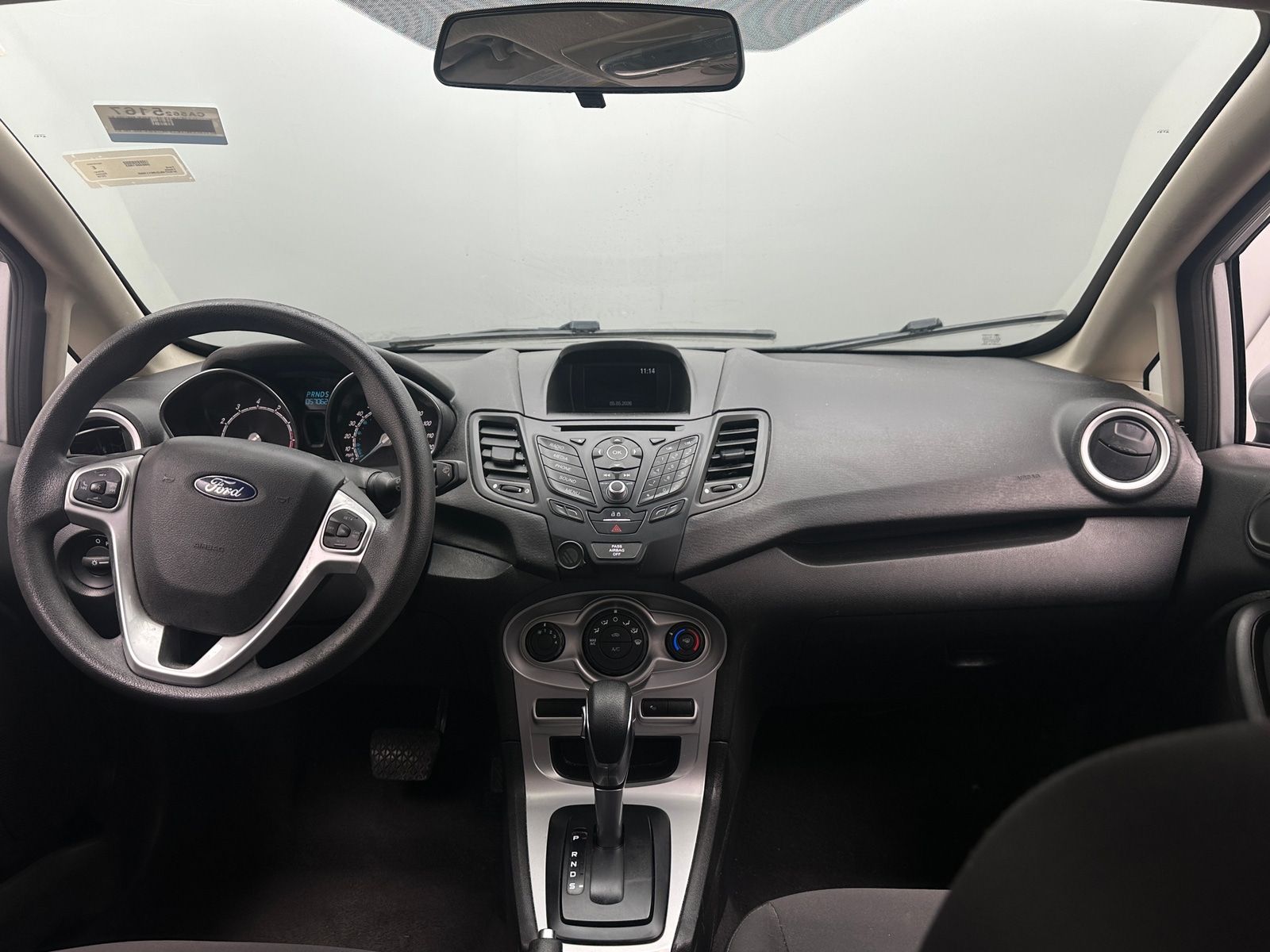 Thumbnail: 2018 Ford Fiesta - 3