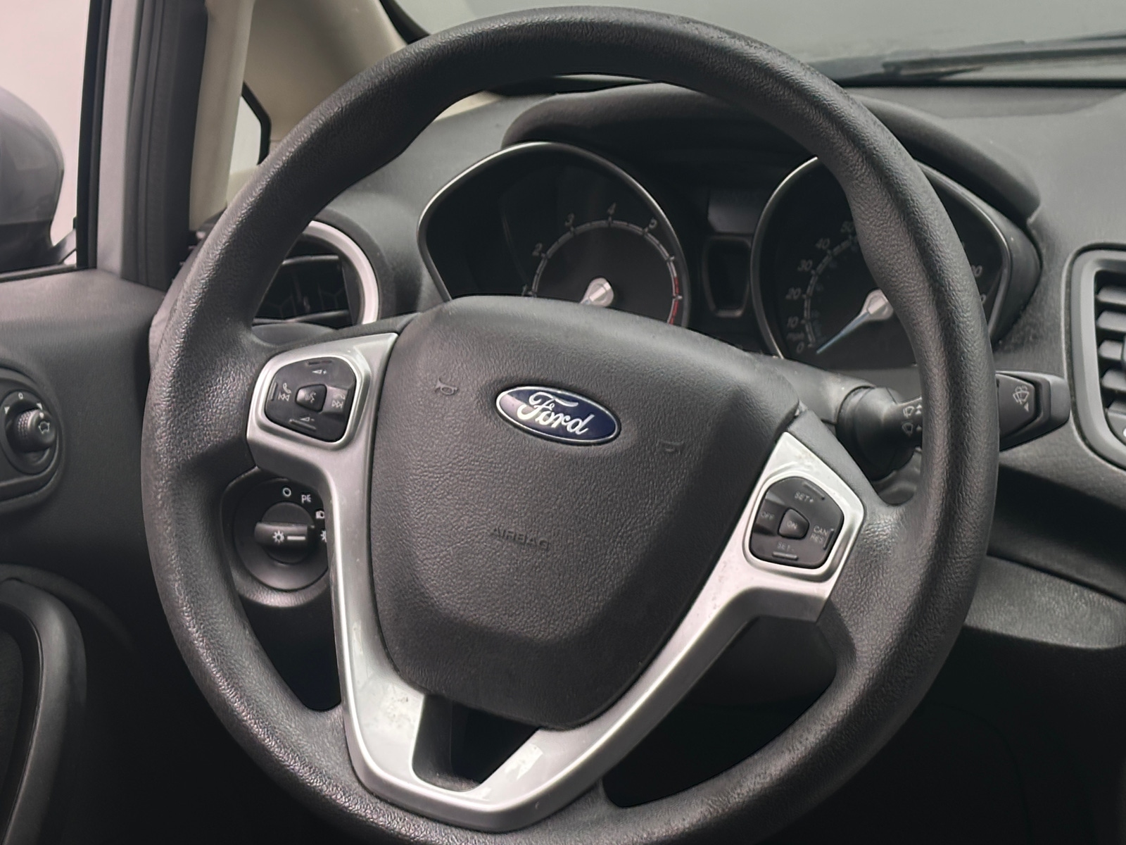 Thumbnail: 2018 Ford Fiesta - 5