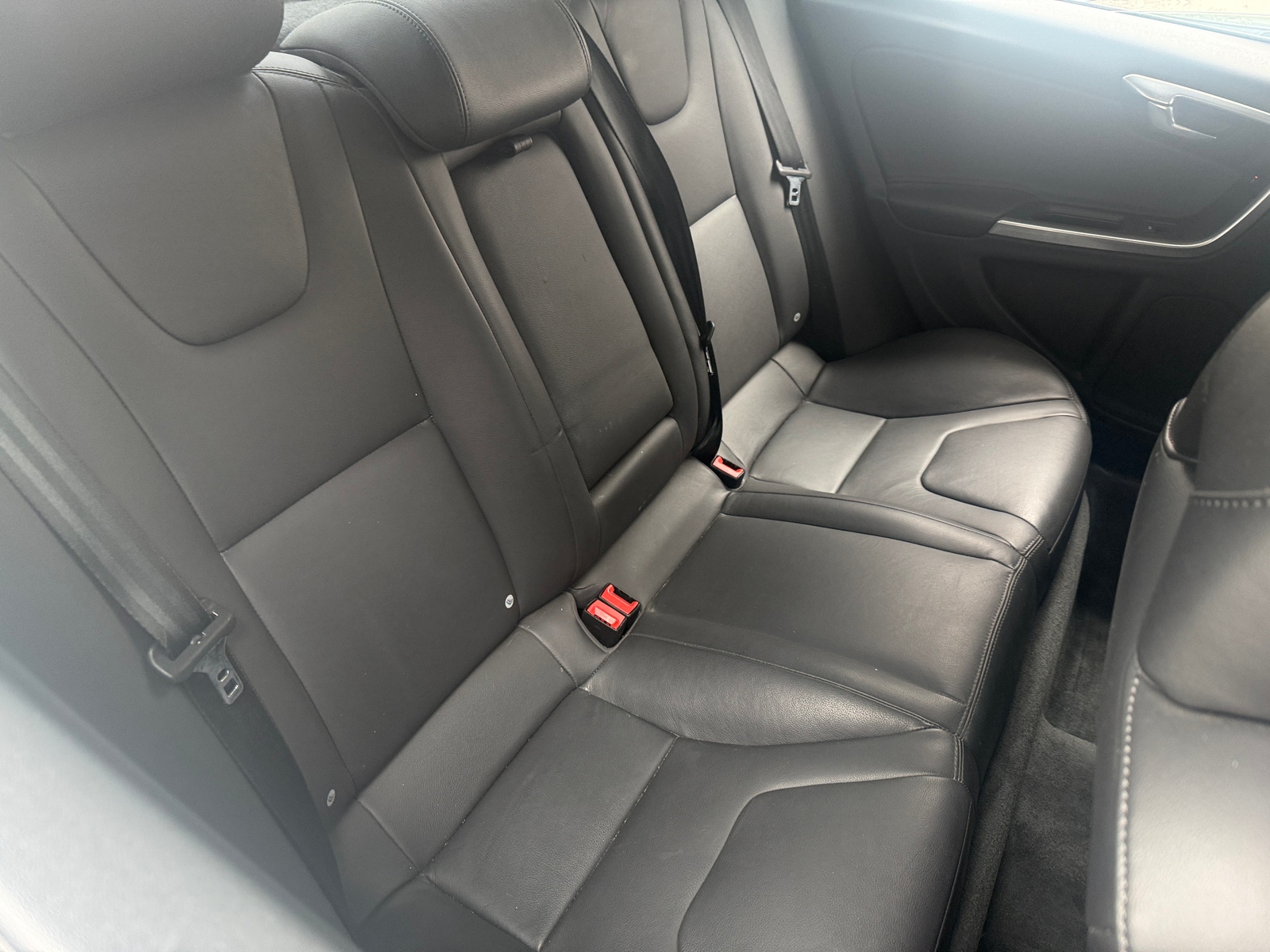 Thumbnail: 2016 Volvo S60 - 5