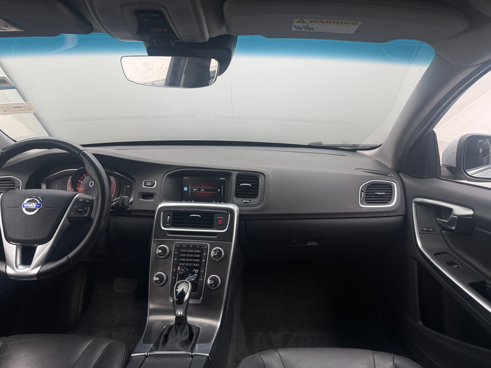 Thumbnail: 2016 Volvo S60 - 2