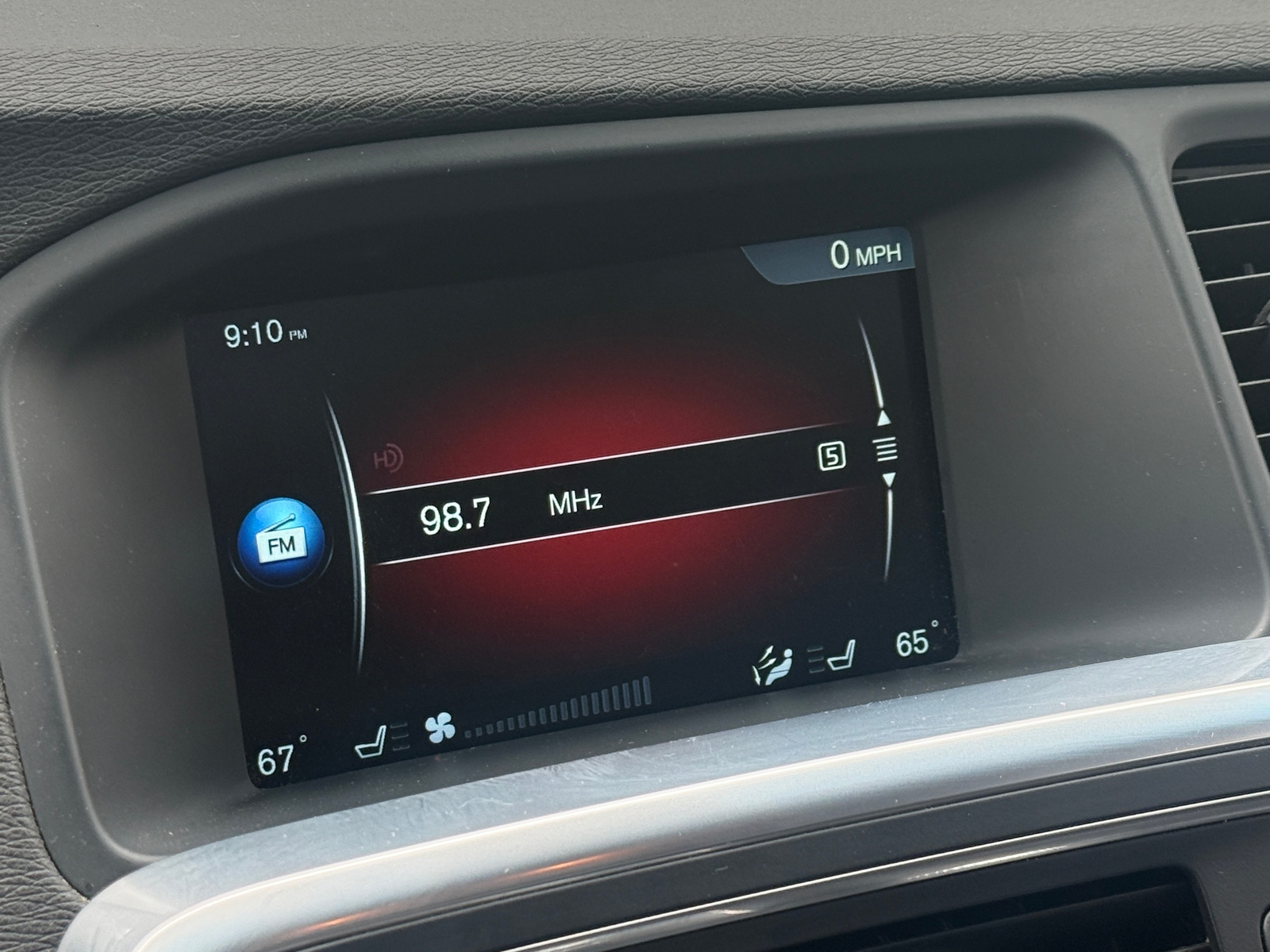 Thumbnail: 2016 Volvo S60 - 3