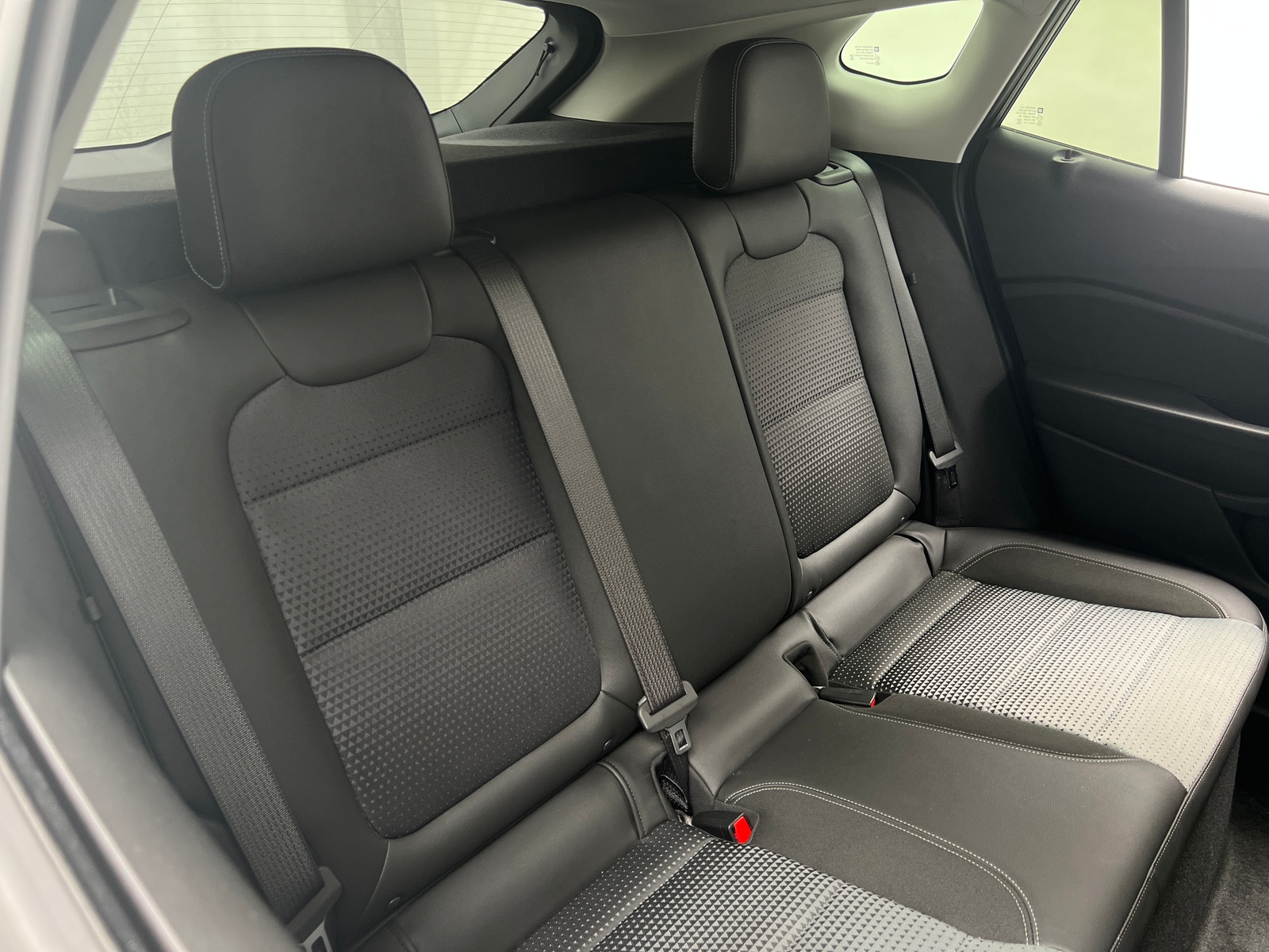 Thumbnail: 2025 Chevrolet Trax - 6