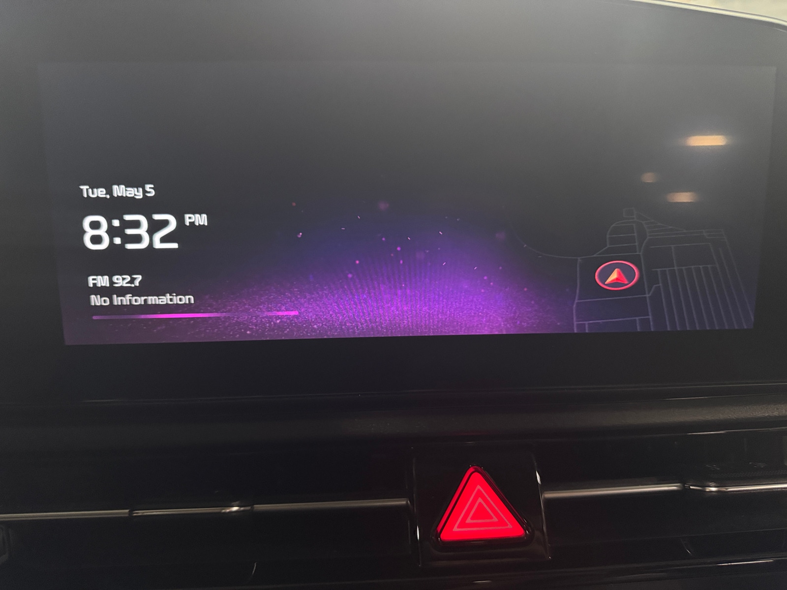 Thumbnail: 2023 Kia Niro - 3