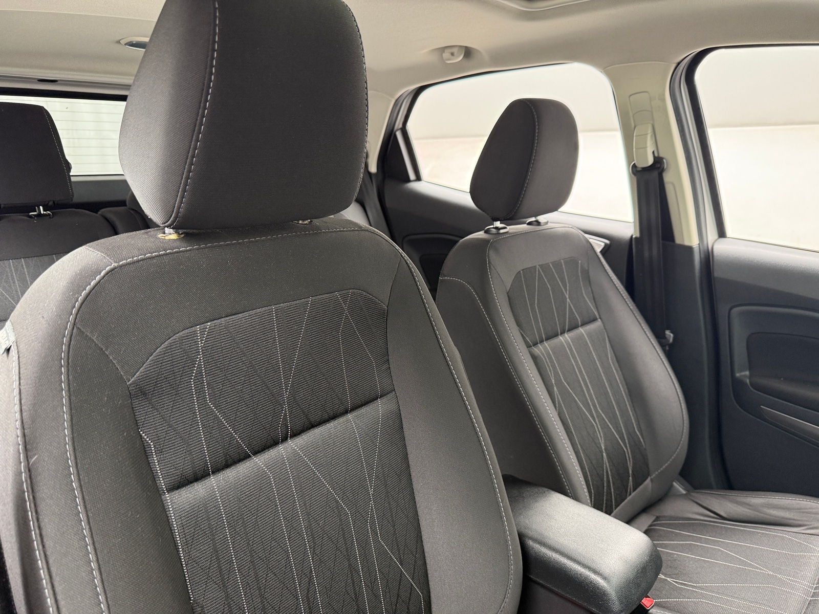 Thumbnail: 2019 Ford EcoSport - 2