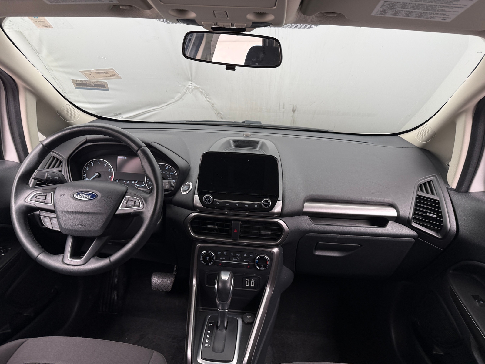 Thumbnail: 2019 Ford EcoSport - 3