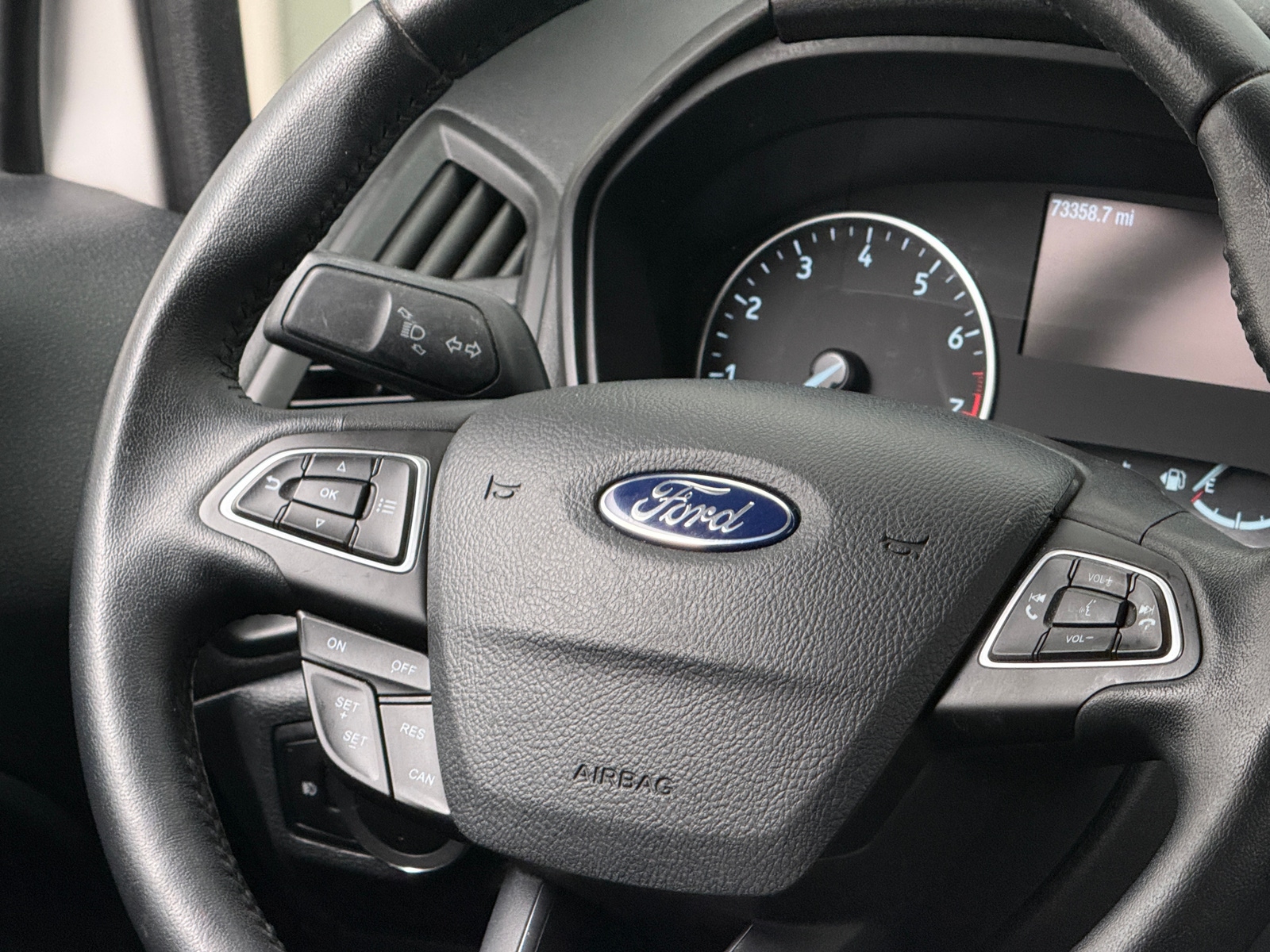 Thumbnail: 2019 Ford EcoSport - 5