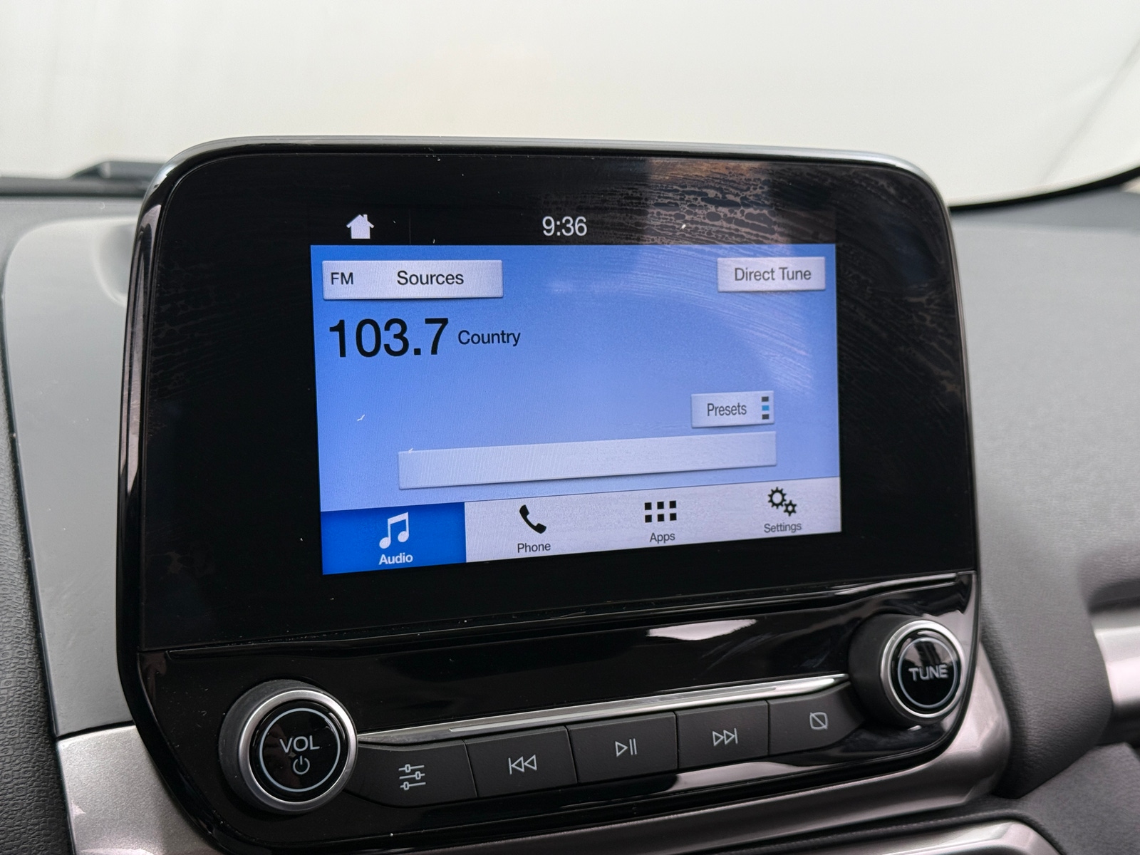 Thumbnail: 2019 Ford EcoSport - 4