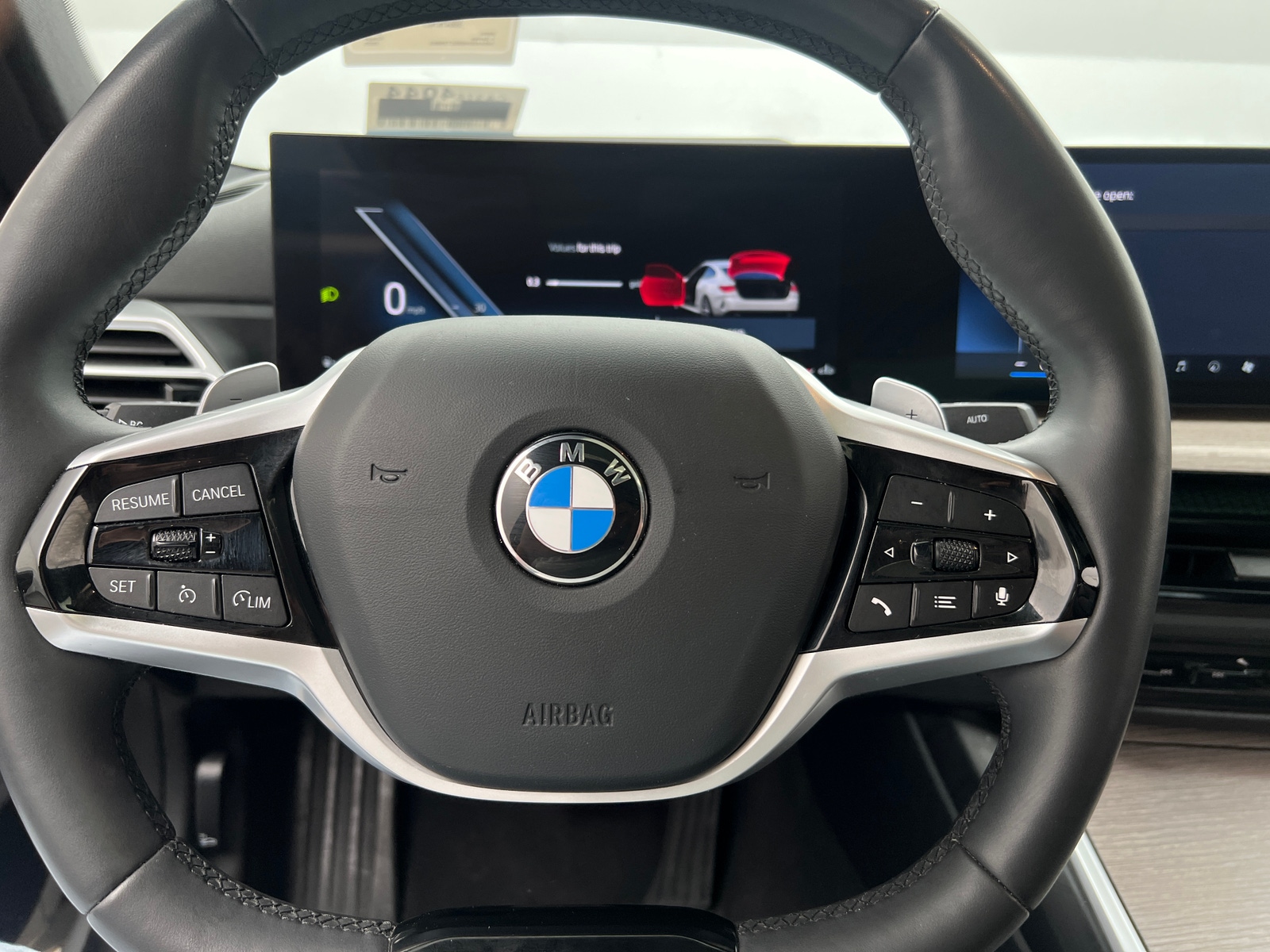 Thumbnail: 2025 BMW 4 Series - 3