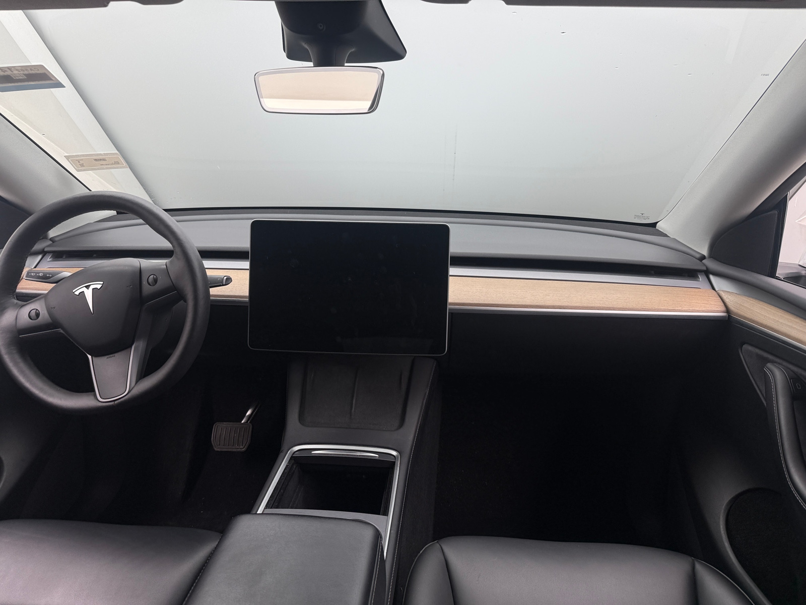 Thumbnail: 2022 Tesla Model Y - 2