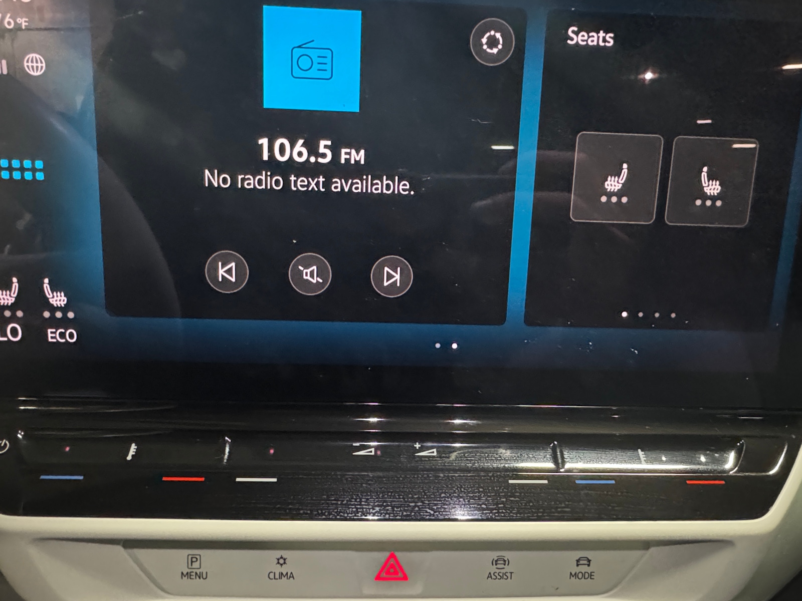 Thumbnail: 2021 Volkswagen ID.4 - 3