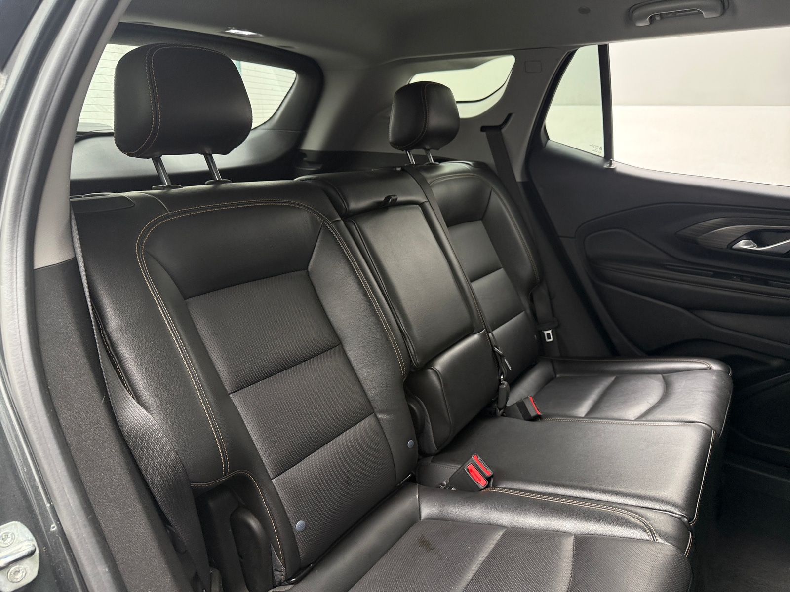 Thumbnail: 2021 GMC Terrain - 5