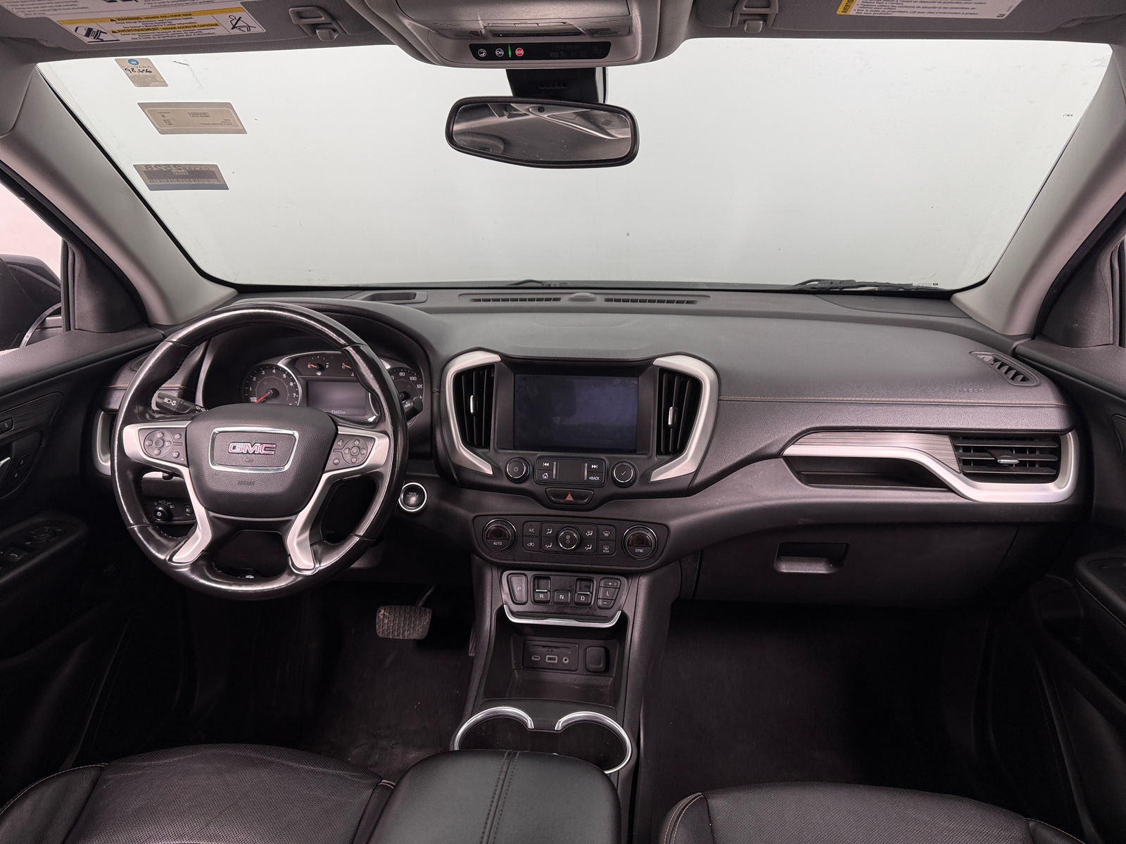 Thumbnail: 2021 GMC Terrain - 2