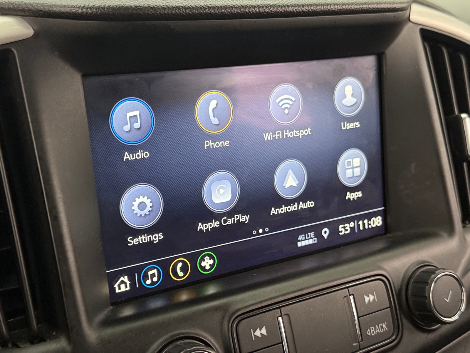 Thumbnail: 2021 GMC Terrain - 3