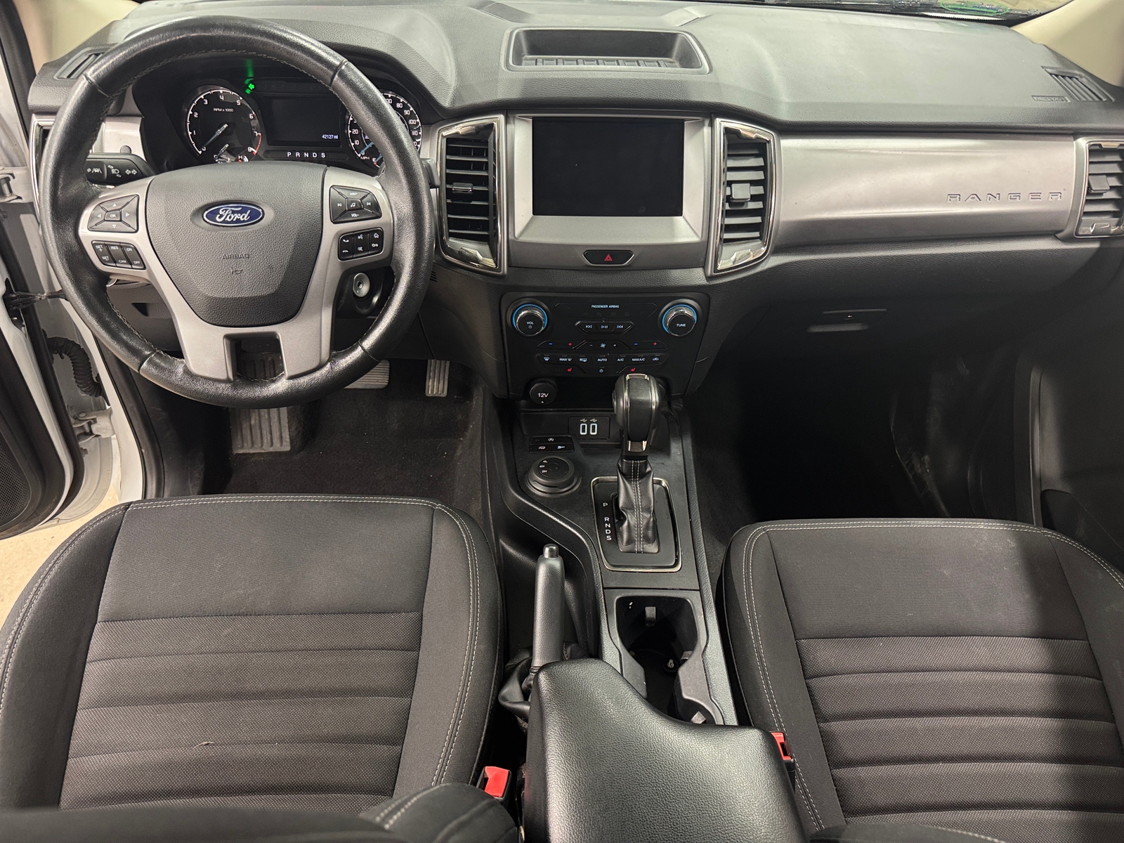 Thumbnail: 2022 Ford Ranger - 3