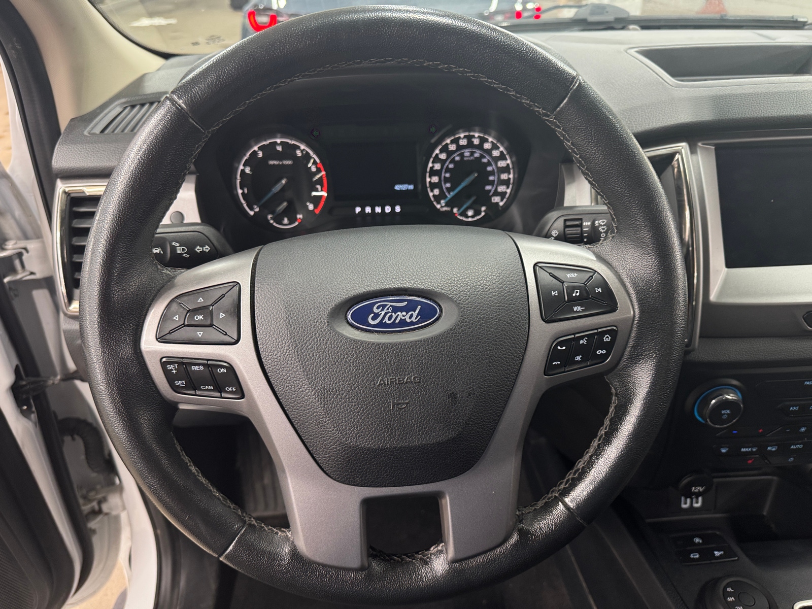 Thumbnail: 2022 Ford Ranger - 5