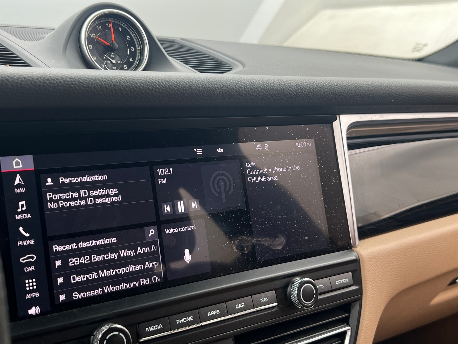 Thumbnail: 2020 Porsche Macan - 4