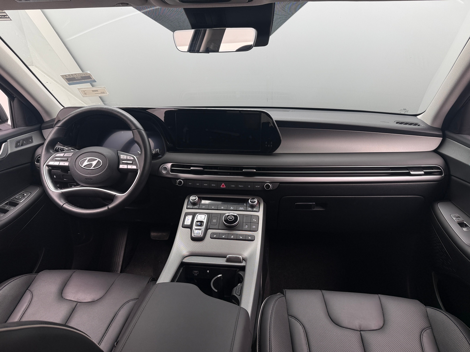Thumbnail: 2025 Hyundai Palisade - 2