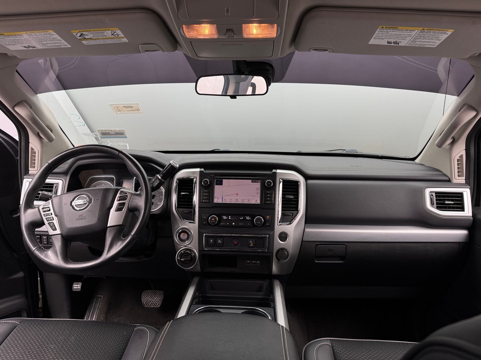 Thumbnail: 2019 Nissan Titan - 3