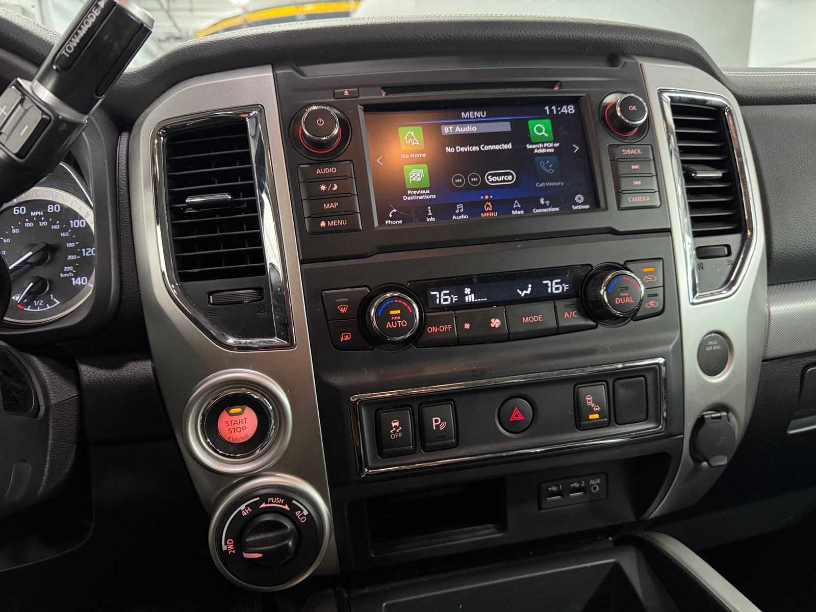 Thumbnail: 2019 Nissan Titan - 4