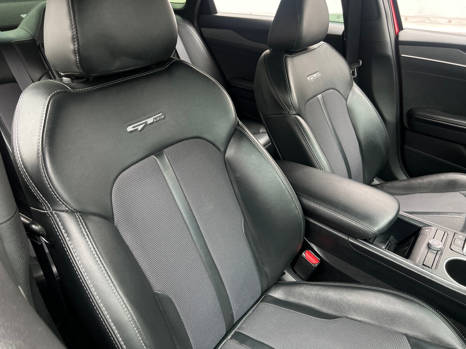 Thumbnail: 2022 Kia K5 - 2