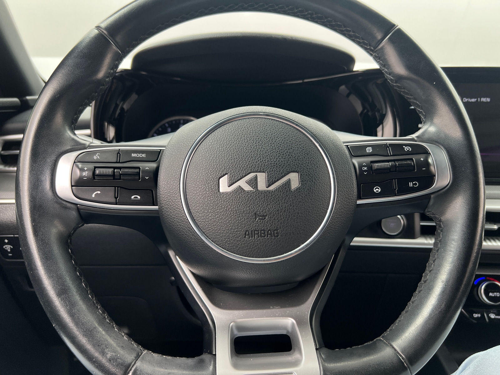 Thumbnail: 2022 Kia K5 - 5