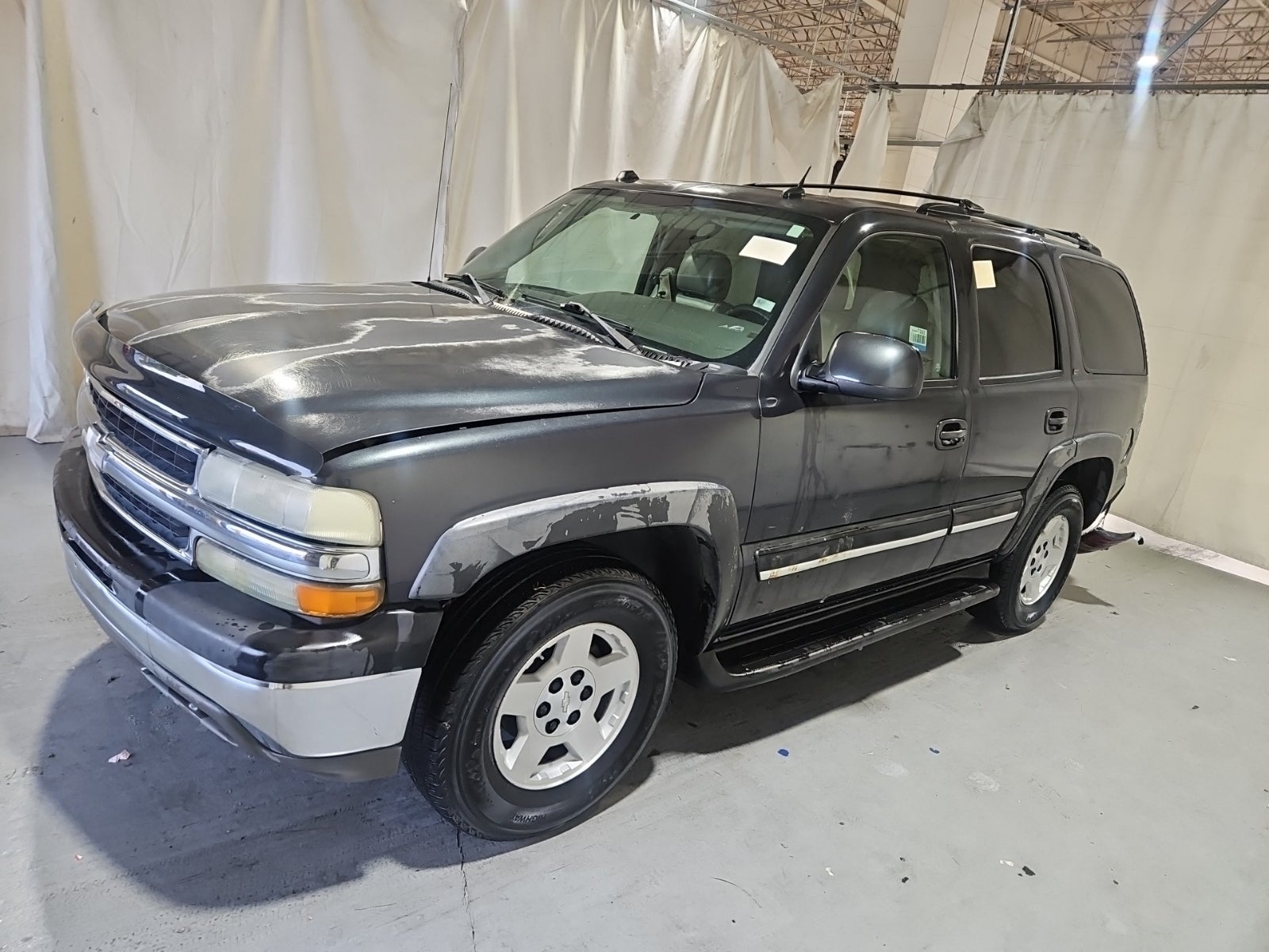 2004 Chevrolet Tahoe LT