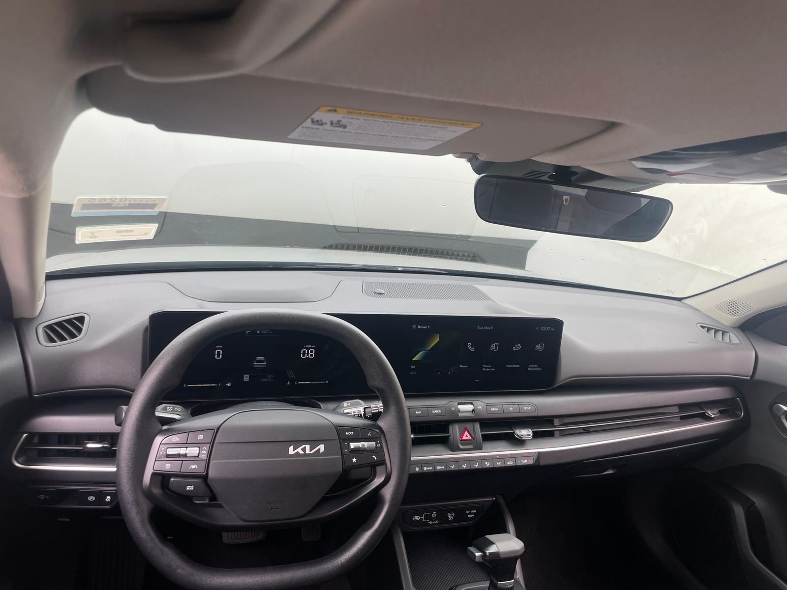 Thumbnail: 2025 Kia K4 - 3